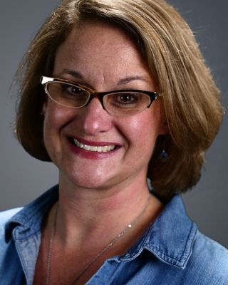 Photo of Robin Michele Hyslop - Robin Hyslop, LLC, LPC, MA, BSN, Licensed Professional Counselor