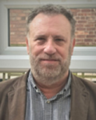 Photo of Paul J. Gilbert, MSc, MUKCP, Psychotherapist