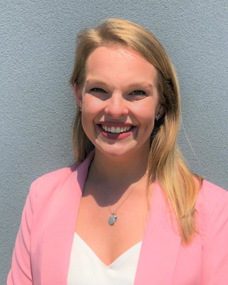 Photo of Kendra Hooper, DNP, PMHNP-B, Psychiatric Nurse Practitioner