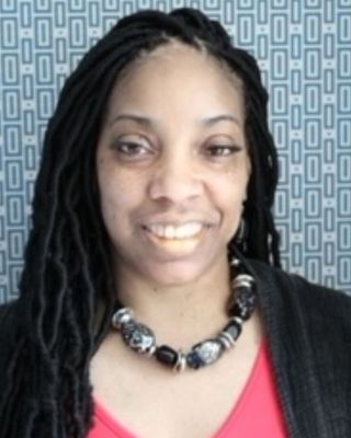 Photo of Malisha McPhaul, LMHC, Counselor