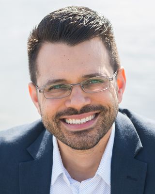 Photo of Christopher Kotecha - Abundant Life Counseling, MA, LMHC, Counselor