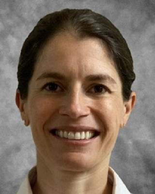 Photo of Alexis Kessen, MD, Psychiatrist