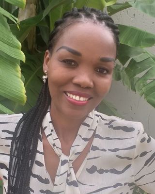 Photo of Vuyiswa Christina Halana, MA, HPCSA - Ed. Psych., Psychologist