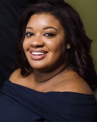 Photo of Acacia Quaintance, LISW-S, Clinical Social Work/Therapist