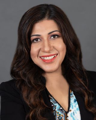 Photo of Dr. Anushree Parashar, MD, Psychiatrist