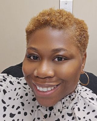 Photo of Mycha Jackson, MA, LPC, Licensed Professional Counselor