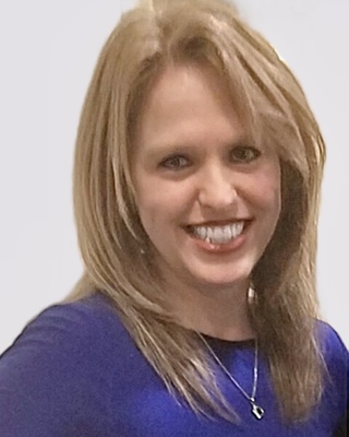 Photo of Shannon Wise, LPC, Licensed Professional Counselor