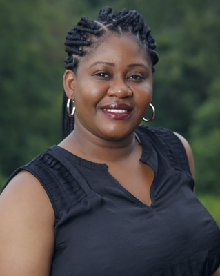 Photo of Gbubemi Delphine Uwaifo, LPC, NCC, CCMHC, MAC, CPCS, Licensed Professional Counselor