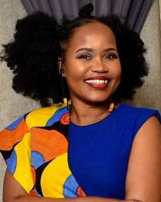 Photo of Nomathamsanqa Mthombeni - Noma Counsellor, Registered Counsellor