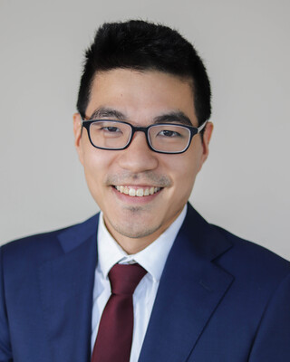 Photo of Dr. Andrew Wu, MD, Psychiatrist