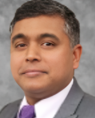 Photo of Shaji Puthuvel, MD, Psychiatrist