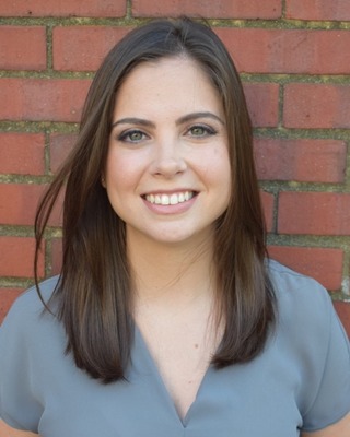 Photo of Lauren Mancini, LPC, LPCMH, Counselor