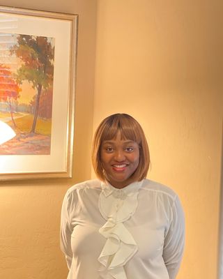 Photo of Ozioma Chiebuka Nwosu- Izevbekhai - Sharon City Health & Wellness , DNP, PMHNP, FNP, Psychiatric Nurse Practitioner
