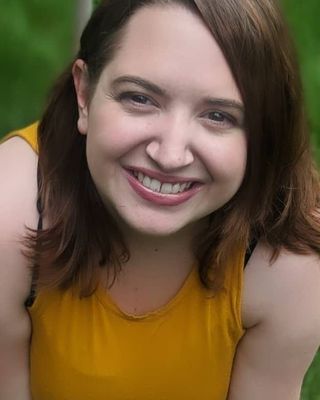 Photo of Emily M Izzo, MS, LPCC