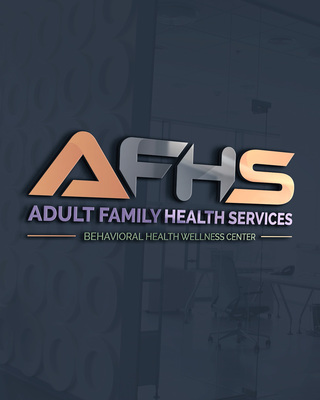 Photo of Adult Family Health Services - Adult Family Health Services, Treatment Center