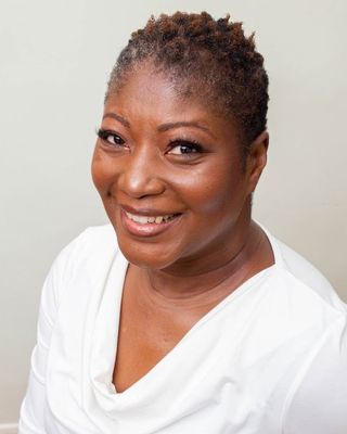 Photo of Ruth Baah-Gyebi - Elpizo Counselling Services Inc., MSc, RP, RRT, Registered Psychotherapist