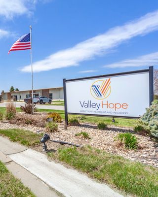 Photo of Brandon Raddish - Valley Hope of O'Neill, Treatment Center