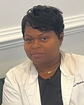 Photo of Denita Peele-Whickum - Aligning Paths Mental Health Services, MSN, APRN, PMHNP, Psychiatric Nurse Practitioner