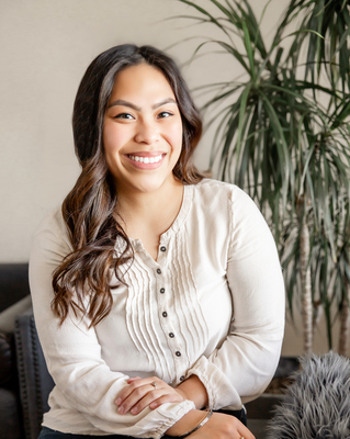 Photo of Chelsey Corpuz, LMFT, Marriage & Family Therapist