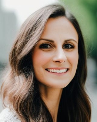 Photo of Megan Williams, PhD, Psychologist