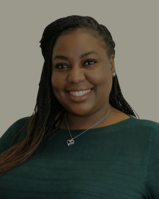 Photo of Tesia Stokes Jean, LMHC, LPC, Counselor