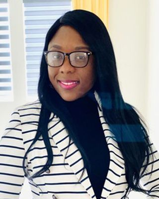 Photo of Siri Achimbi, APN, NP, RXN, Psychiatric Nurse Practitioner