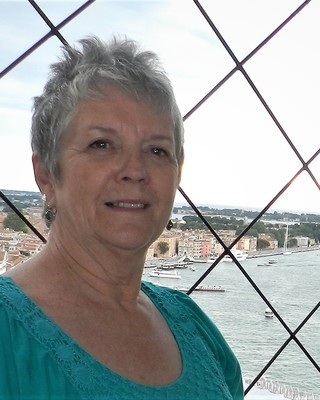 Photo of Valerie Laraine Morton, MA, ACA-L4, Counsellor