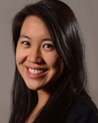 Photo of Vivian Ng, LMHC, Counselor