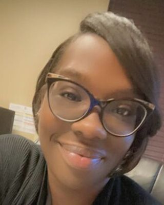 Photo of Keyondra Delaney, Clinical Social Work/Therapist