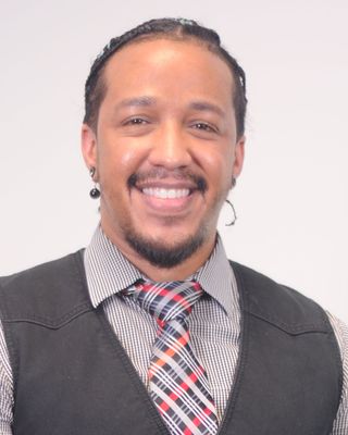 Photo of Ronald (Rj) Byrd-Cordova - Inspire Wellness Solutions, LLC, LMHC, NCC, Counselor