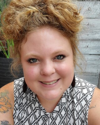 Photo of Brittany Clayton - Bri Counselling, BSW, RSW, Registered Social Worker