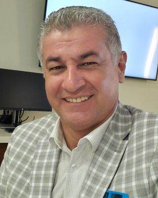 Photo of Bahattin Ergin - Bahattin Ergin, PHMNP, ARNP, MSN, Psychiatric Nurse Practitioner