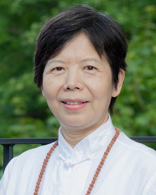 Photo of Jane (J.h.) Xiong, MPS, PhD, MD, Registered Psychotherapist