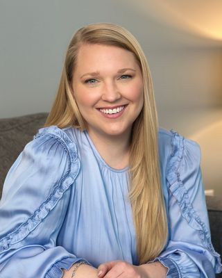 Photo of Paige Ingersoll - Paige Ingersoll LPC-Associate , MA