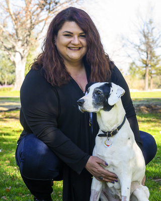 Photo of Patricia M Calhoun, MSW, LCSW, Clinical Social Work/Therapist