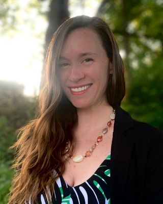 Photo of Jaclyn Deem, LPC, MS, NCC, Licensed Professional Counselor