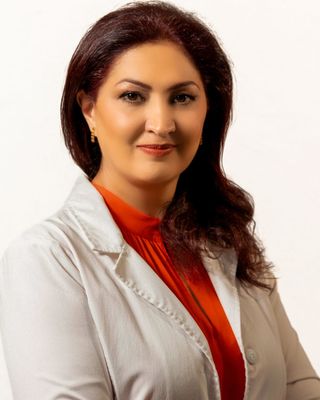 Photo of Elham Hamzeh, PMHNP, Psychiatric Nurse Practitioner
