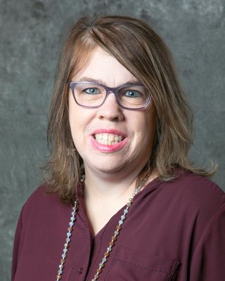 Photo of Holly Reeves, MS, LPC, NCC, NCSC, Counselor