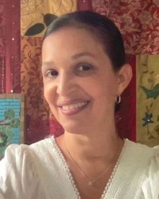 Photo of Ahylzabeth Giannantonio, LCSW, Clinical Social Work/Therapist