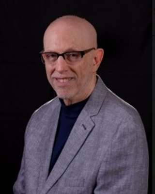 Photo of Ralph Casazza, LCP, PhD, Psychologist