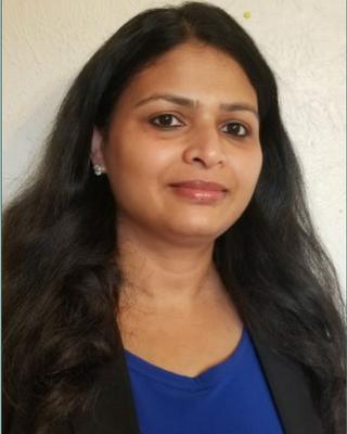 Photo of Jilji Payikkattu, PMHNPBC, FNP-BC, APRN, Psychiatric Nurse Practitioner