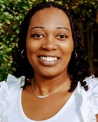 Photo of Callena Jones, MA, LMHC, LPC, Counselor