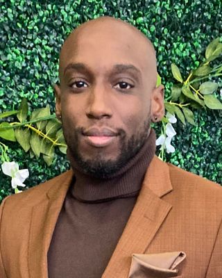 Photo of Jashawn Kelly, LPC, Licensed Professional Counselor