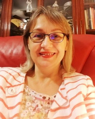 Photo of Liliana Gratie, PhD, Counsellor