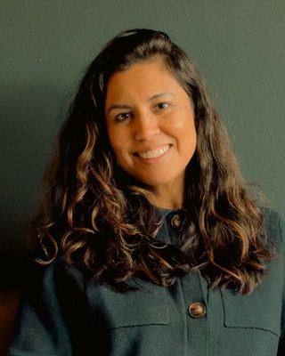 Photo of Stephanie Caballero, MA, LMFT, Marriage & Family Therapist