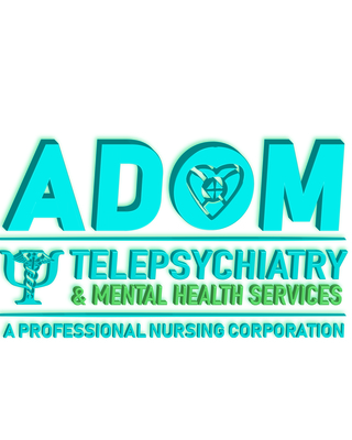 Photo of Gladys Obeng - Adom Telepsychiatry and Mental Health Services, DNP,  BSN, RN, PMHNP-C, Psychiatric Nurse Practitioner