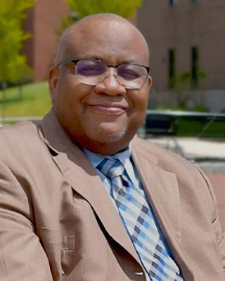 Photo of Anthony Jefferson, MA, LPC, Licensed Professional Counselor