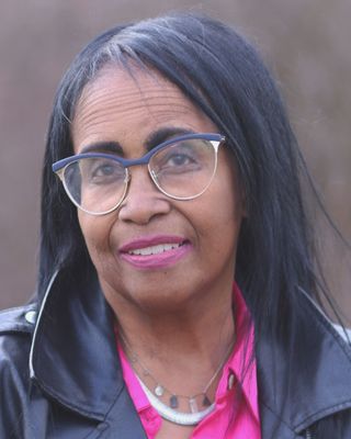 Photo of Richea Onea Jackson-Deloach, MSW, Clinical Social Work/Therapist