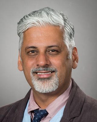 Photo of Nehal P Vadhan, PhD, Psychologist