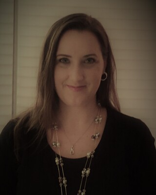 Photo of Christina Harris, MA, CCC, Counsellor